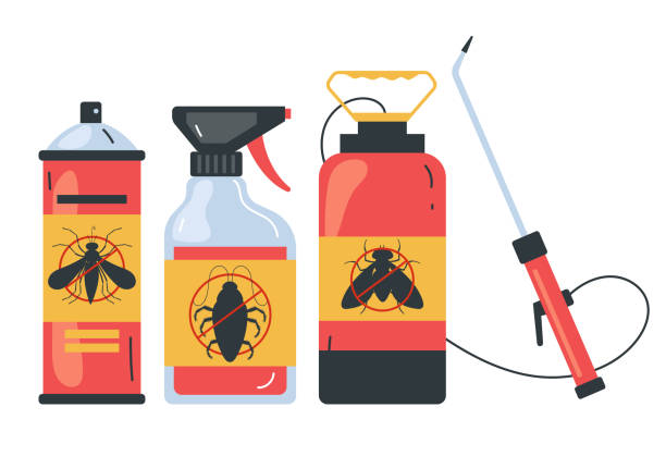 Best Commercial Pest Control Services  in Vincent, CA